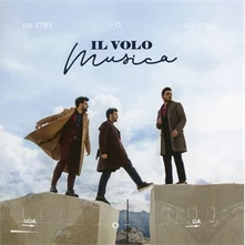 Il Volo, CD Musica
