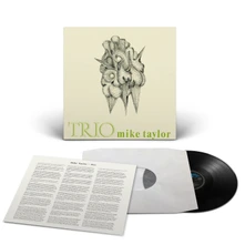 Mike Taylor, Vinyl TRIO