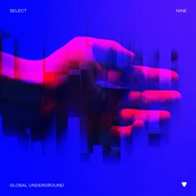 Vinyl GLOBAL UNDERGROUND: SELECT #9 (VINYL EDITION)