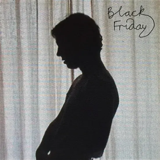 Tom Odell – Black Friday (CD)