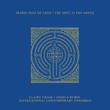 CD SOUL IS THE ARENA