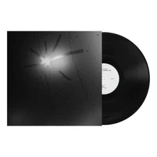Touché Amoré, Vinyl Spiral In A Straight Line