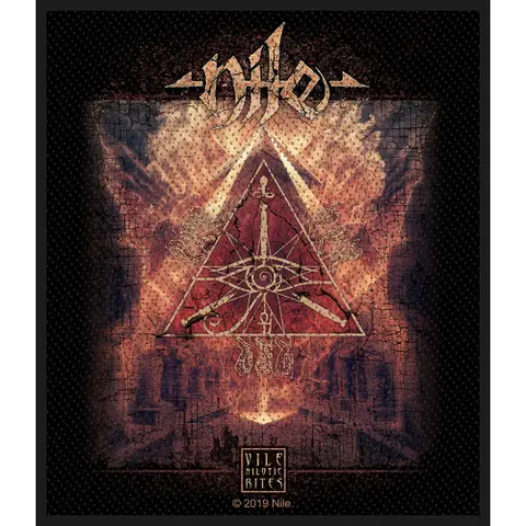 Vile Nilotic Rites