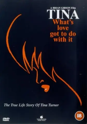TINA - WHAT'S LOVE GOT...