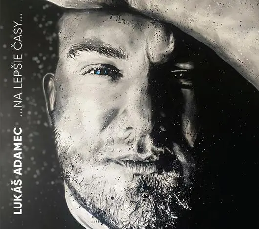 Lukáš Adamec – ...na lepšie časy... (CD)
