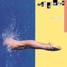 Men at Work, CD TWO HEARTS