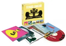 Teenage Fanclub – Original Album Classics (Box Set) (CD)