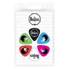 The Beatles, Brnkadlo Faces 6-Pack