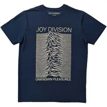 Unknown Pleasures FP