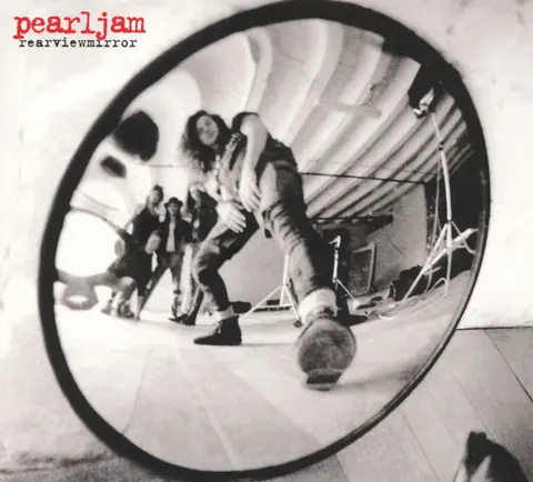 Rearviewmirror (Greatest Hits 1991-2003) (2CD)