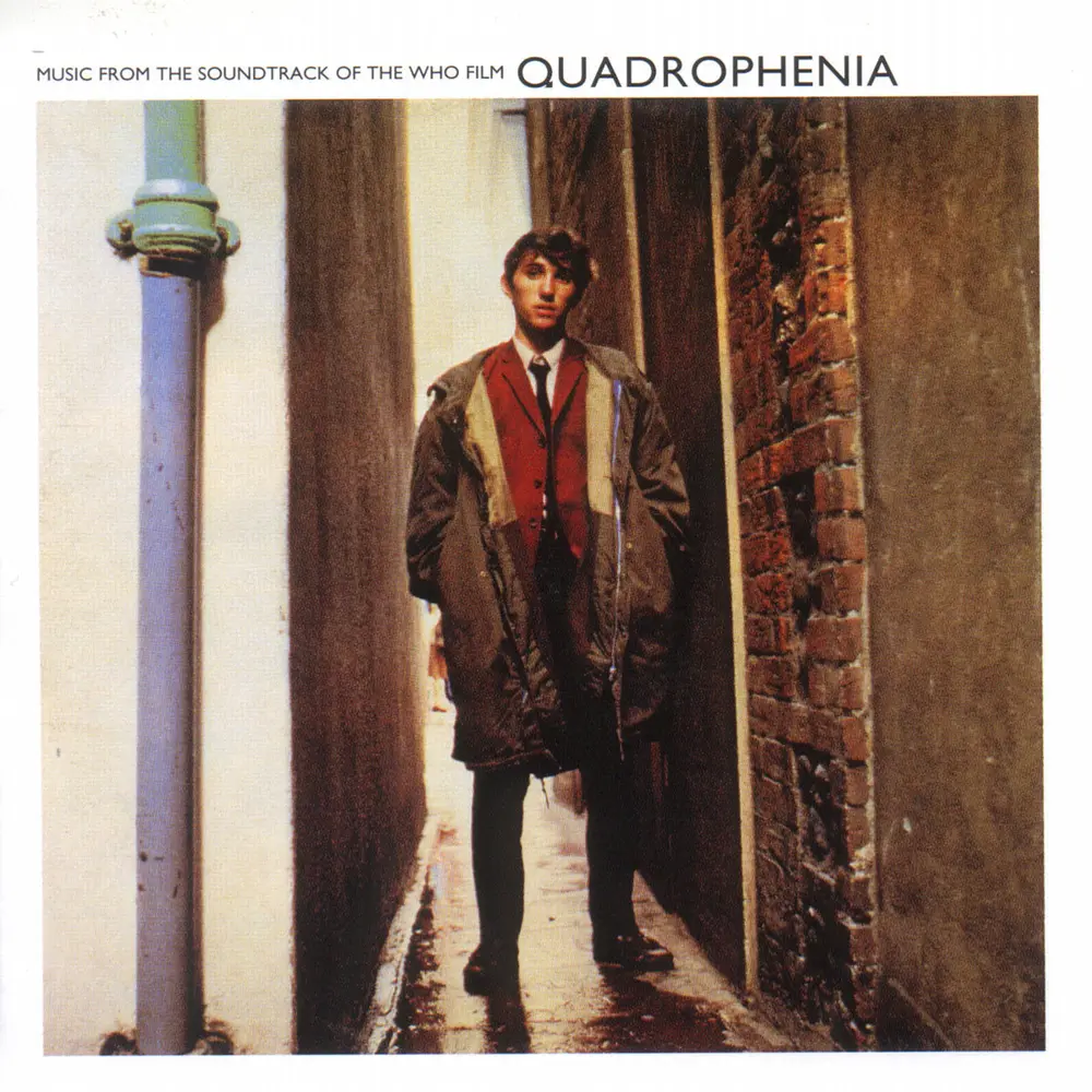 QUADROPHENIA