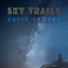 David Crosby, Vinyl LP) - DAVID CROSBY
