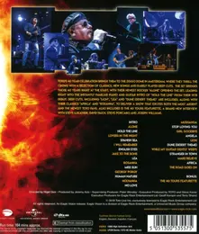 40 TOURS AROUND THE SUN thumbnail
