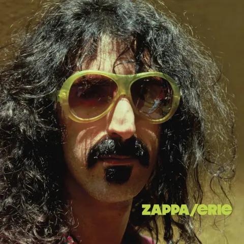 Zappa/Erie (Box Set)