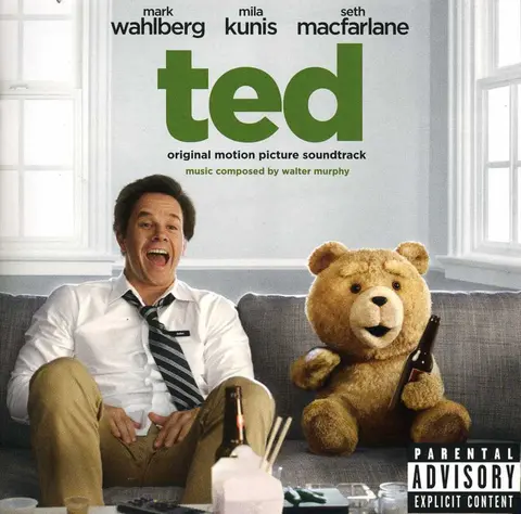 OST- TED