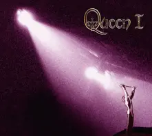 CD Queen 1 (2024 Mix Edition)