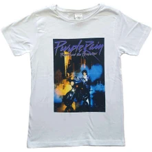 Tričko Purple Rain