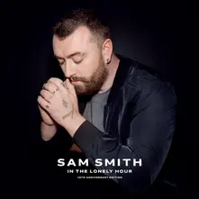 Sam Smith, CD In The Lonely Hour (10th Anniversary Edition)
