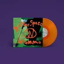 Bailter Space – WAMMO (Vinyl)