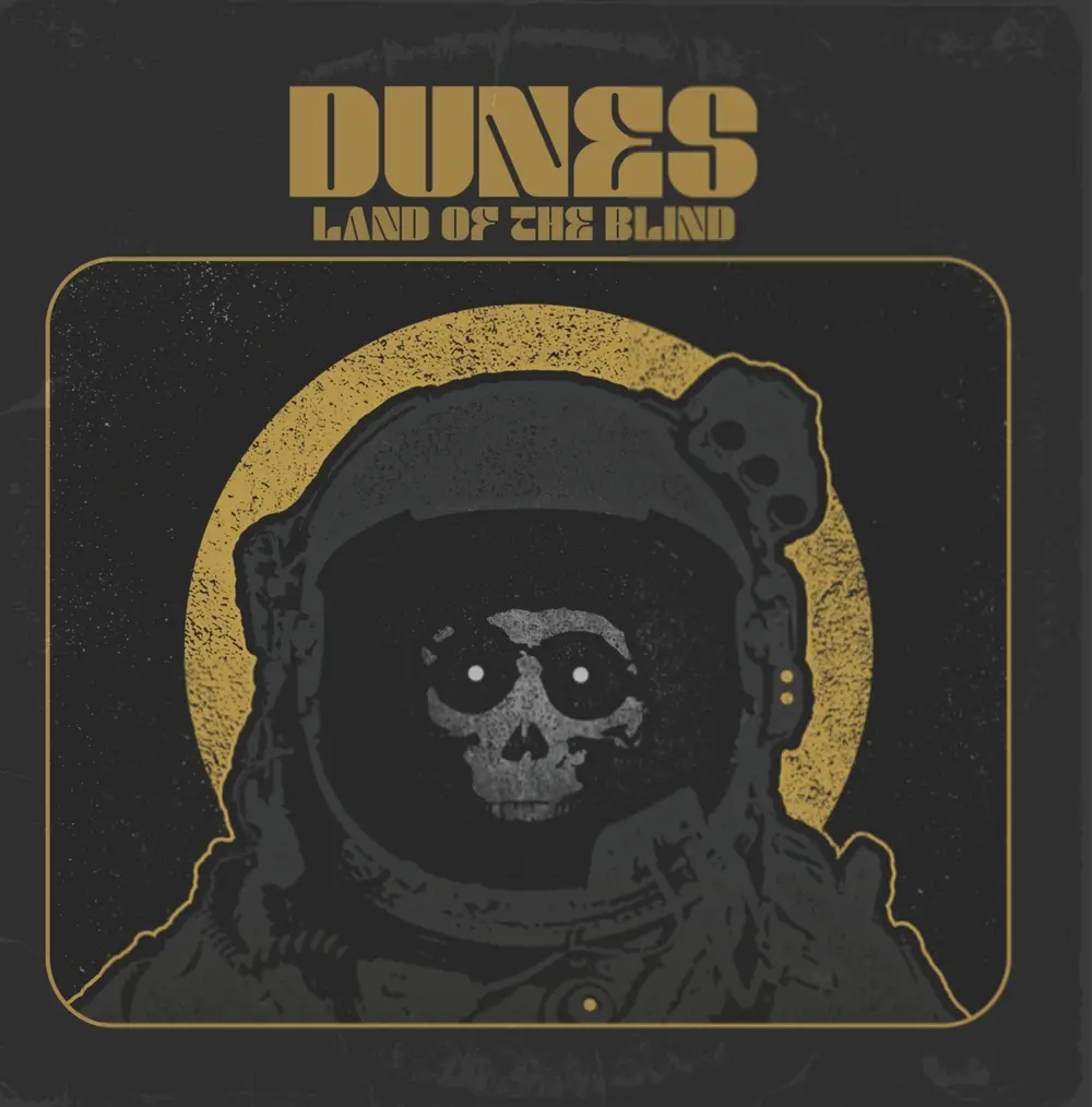 LAND OF THE BLIND