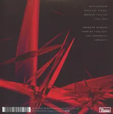 Jon Hopkins – IMMUNITY (2013) (CD)