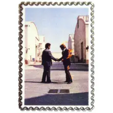 Wish You Were Here Stamp thumbnail