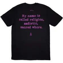 Orgasmatron Lyric thumbnail
