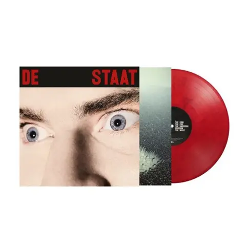 DE STAAT