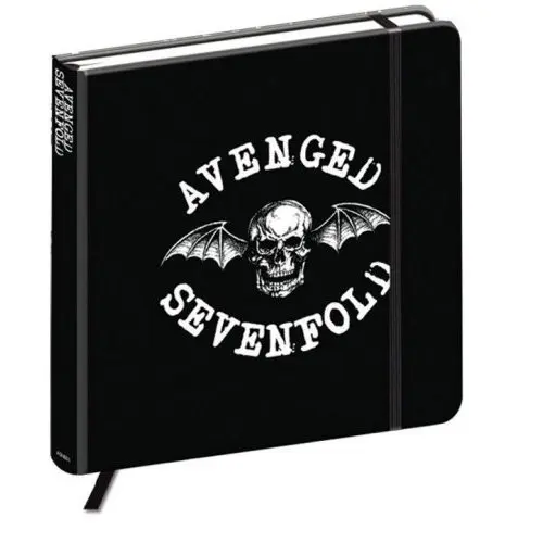 Death Bat Crest
