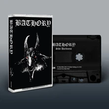 Bathory, Kazeta Bathory