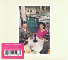 CD Presence (Deluxe Edition)
