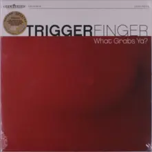 Vinyl WHAT GRABS YA?