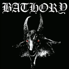 Bathory, Vinyl Bathory