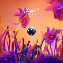 Sheppard, CD KALEIDOSCOPE EYES