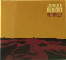 Jungle by Night – TRAVELLER (CD)