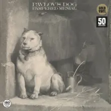 Pavlov's Dog – PAMPERED MENIAL (Vinyl)