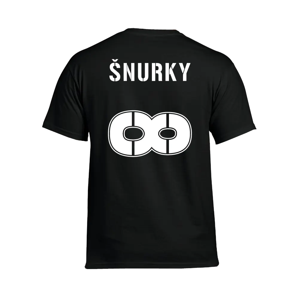 Šnurky