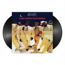 The Pharcyde – Labcabincalifornia (Vinyl)