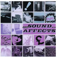 SOUND EFFECTS thumbnail