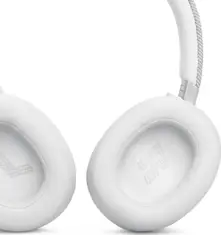 JBL Live 770NC White thumbnail