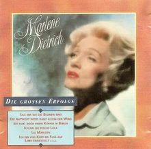 CD Die Großen Erfolge