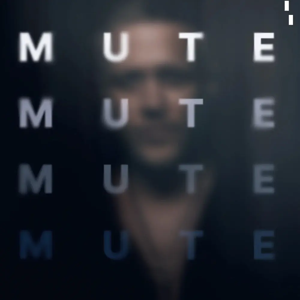 Jan Blomqvist – Mute (Vinyl)
