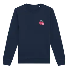 Láska Rozdiely Nevidí (Crewneck)