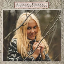 Agnetha Fältskog, CD SJUNG DENNA SANG