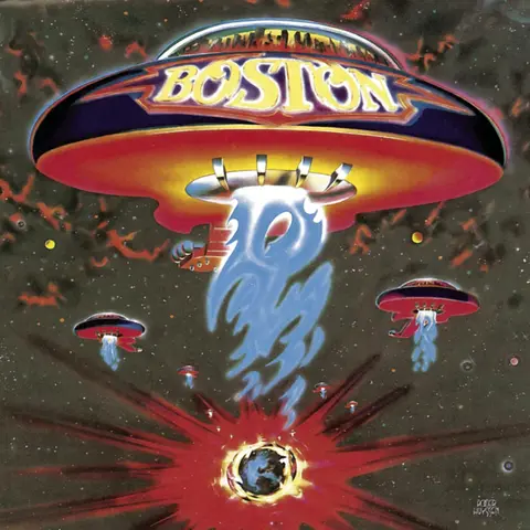 Vinyl Boston (2017)
