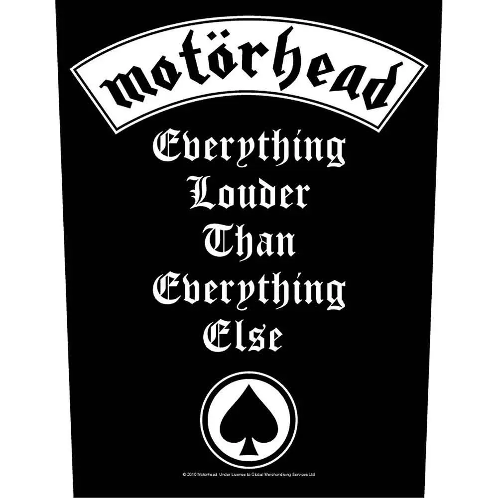 Everything Louder