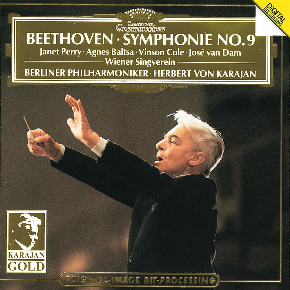 SYMFONIE 9