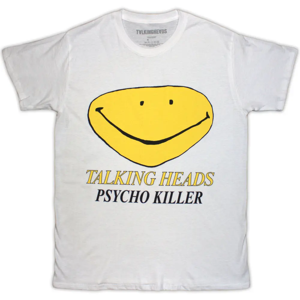 Psycho Killer