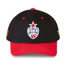 Euroleague Basketball CSKA Moscow thumbnail
