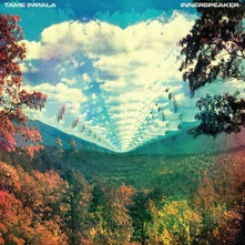 Tame Impala, CD Innerspeaker (Digipak)